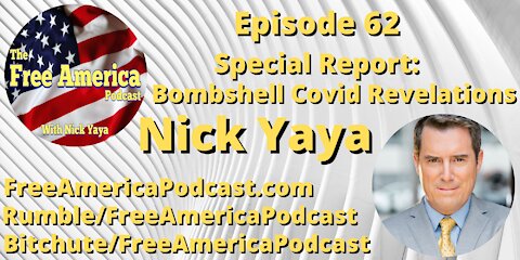 Episode 62: Nick Yaya