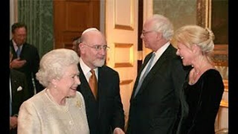 How the English Rothschilds Became British Nobility
