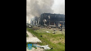 Ukraine/Russia war update - 8th May 2023