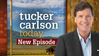 Tucker Carlson Today - S02E114 - The Heart Doctor & The Vaccine (11-29-2022)