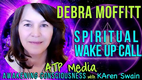 Things Fall Apart on the French Riviera Debra Moffitt Spiritual Awakening