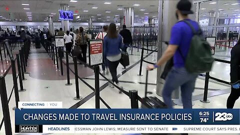 Important things to know about travelers insurance