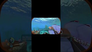 Plausible! ~ Subnautica #shorts #subscribe