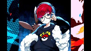 Penny Battle Theme - BW Soundfont - Pokémon Scarlet / Violet Remix