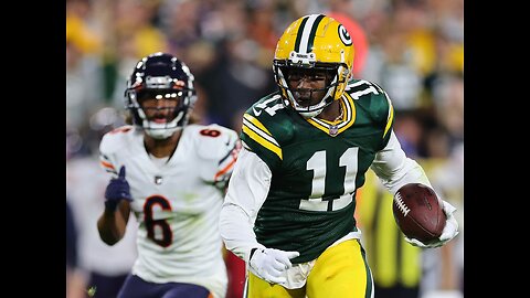 Packers release WR Sammy Watkins: What to Know