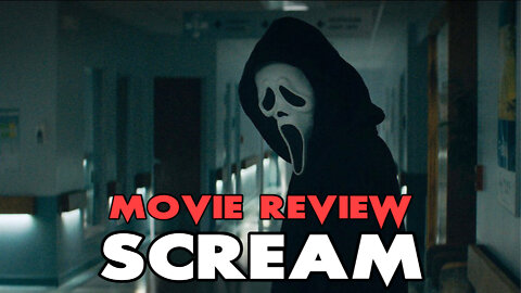 Scream (2022) - Movie Review