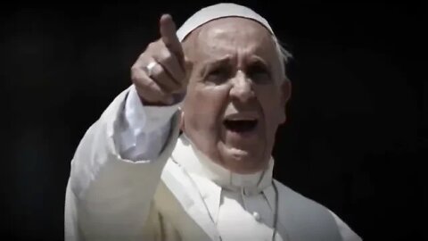 NWO: the Vatican’s lust for control and world domination
