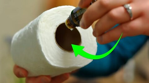 This Simple Trick Will Instantly Freshen Your Bathroom