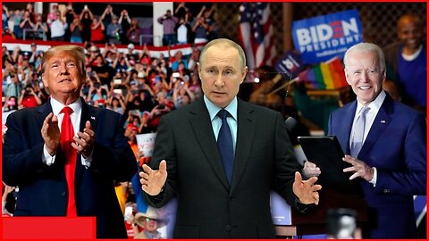 Putin to interfere in presidential elections in US