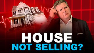 Home isn't selling? Here are some options...