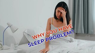 Common sleep problems