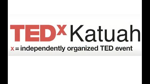 TEDxKatuah2013