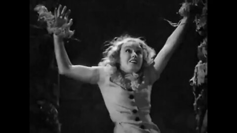 King Kong (1933) - Sacrifice