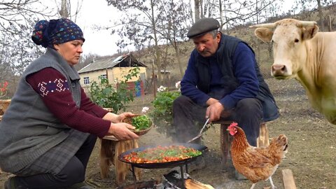 Village Khangali, Village Life Vlog, Life Vlog