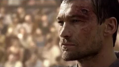 Spartacus vs Six Thracians - Spartacus :Blood and Sand - Who we are #1