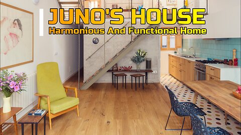 Juno House