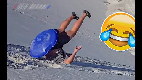 Best Fails of The Week: Funniest Fails Compilation: Funny Video