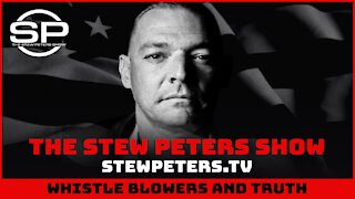 LIVE: The Stew Peters Show | November 17, 2021 - BEGINS at 5 PM Central / 6 PM Eastern