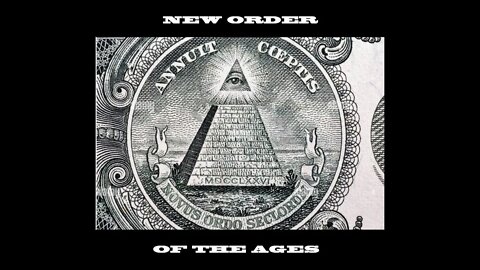 New World Order Agenda - Supercut