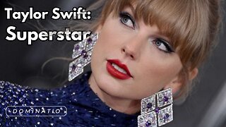 Taylor Swift: Superstar