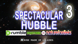 Spectacular Hubble Part-3