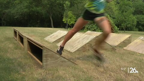 9th annual 'Filthy Fun Kids Run' returns to Fox Crossing