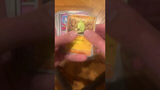 Pokémon obsidian flames card pack opening part 5