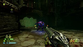 Doom Eternal: The Ancient Gods Part One Playthrough [04]
