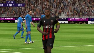 PES 2021: GETAFE A vs EL AGUILA DE ORO | Entretenimiento Digital 3.0