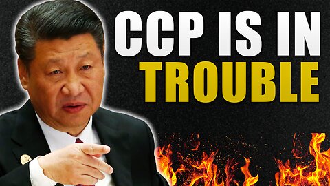 [CCP is DONE] China's Huawei Crisis, Why Huawei Got Banned Again?