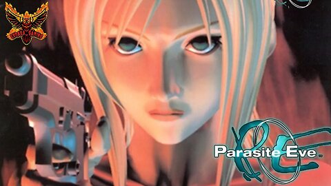 Parasite Eve | Ex Game Run