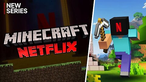 Minecraft Series | Official Announcement | 2024