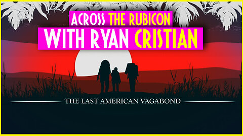 Exposing The Agenda From All Sides With Ryan Cristian