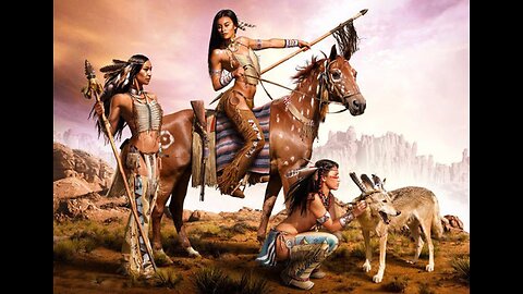 10 Fascinating Facts About Cherokee Culture & History
