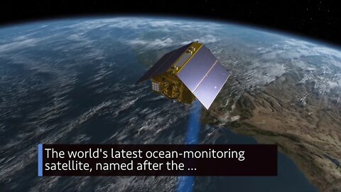 A Touch of History for Asteroid Sample Return Mission on This Week @NASA – October 23, 2020