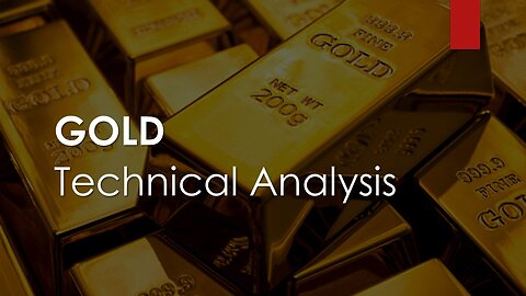 Gold Technical Analysis Jun 03 2023