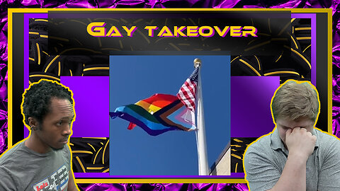 Oreyo Show EP.84 Clips | Gay takeover