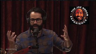 Joe Rogan & Matt Walsh | Children Are Being Experimented On by the Trans Movement