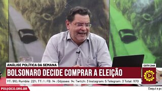 Dá para salvar algum ministro do STF | Momentos da Análise Política da Semana