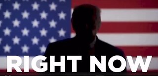 President Trump | Right Here Right Now