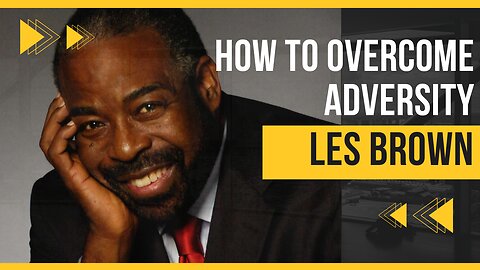 "Discovering Your Purpose: How Finding Your Life's Work Can Empower You" by LES BROWN