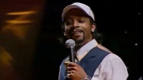 Katt Williams on his short height & appreciating life