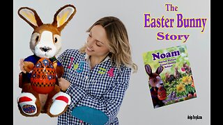 Easter Bunny Story