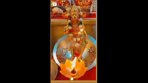 #Hanuman Jayanti