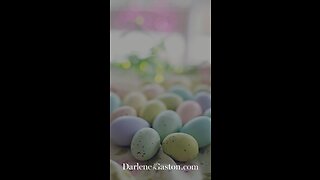 Easter Giveaway