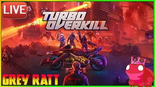 Turbo Overkill: Episode 2