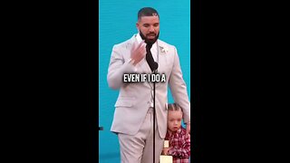 Drake speak on his struggle and motivation