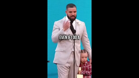 Drake speak on his struggle and motivation