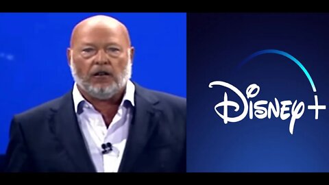 Disney CEO Bob Chapek Thinks Disney+ SUBS Should PAY MORE Despite Price Increase, LET THEM EAT CAKE