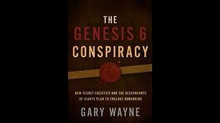 Truspiracy 64: The Plan to Enslave Mankind w/ Gary Wayne